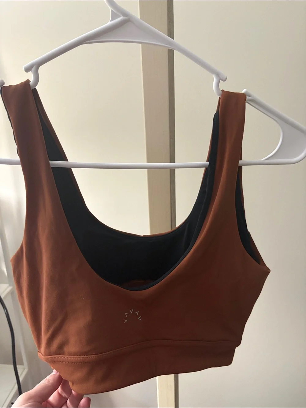 Varley let’s go Elsie bra size small - Picture 3 of 4